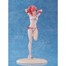 My Teen Romantic Comedy SNAFU Too PVC Statue 1/6 Yui Yuigahama Swimsuit ver. 24 cm