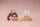Nekopara Chibi Figuren 2er-Pack Vanilla & Chocola 7 cm