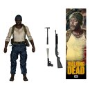 The Walking Dead Actionfiguren 13 cm Wave 2 Sortiment (6)