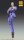 JoJos Bizarre Adventure Part4 Super Action Actionfigur Chozokado Big Yoshikage Kira 21 cm