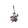 Nightmare before Christmas UDF Minifigur Mayor 13 cm