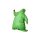 Nightmare before Christmas UDF Minifigur Oogie Boogie 12 cm