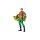 DC Comics MAFEX Actionfigur Robin (Batman Hush Ver.) 15 cm