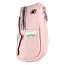 Pokémon Micro Bag Geldbörse mit Schlüsselanhänger Pummeluff