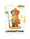 Kandy x Minions: Emonions Series Blind Box Display (6)