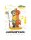 Kandy x Minions: Emonions Series Blind Box Display (6)