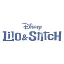 Lilo & Stitch Movie 3D PVC-Taschenanhänger Serie...