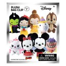Disney Plüsch-Taschenanhänger Display (24)