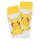 Pokémon Socken Pikachu 35-38