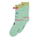 Lilo & Stitch Socken 2er-Pack Doll 35-38