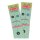 Lilo & Stitch Socken 2er-Pack Doll 39-42