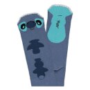 Lilo & Stitch Socken 2er-Pack Doll 43-46