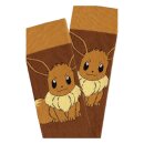 Pokémon Socken Evoli 35-38