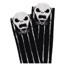 Nightmare before Christmas Socken 2er-Pack 43-46