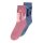 Lilo & Stitch Socken Lets Hold Hands 39-42