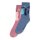 Lilo & Stitch Socken Lets Hold Hands 43-46