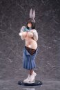 Original Character PVC Statue 1/4.5 Perfect Wife-chan Illustration by Mappaninatta Deluxe Ver. 41 cm