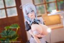 Original Character PVC Statue 1/6 Snow Woman Yukino...