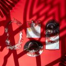 Heaven Officials Blessing Acryl Stand Mysterious Shadow and Traces Series 20 cm