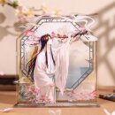 Heaven Officials Blessing Acryl Stand Butterfly Memory...