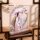 Heaven Officials Blessing Acryl Stand Butterfly Memory Series 16 cm
