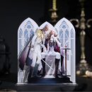 Heaven Officials Blessing Acryl Stand Radiant Throne Series 16 cm
