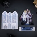 Heaven Officials Blessing Acryl Stand Radiant Throne Series 16 cm