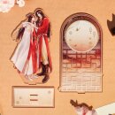 Heaven Officials Blessing Acryl Stand Anime New Year Lantern Series 20 cm
