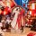 Heaven Officials Blessing Acryl Stand Anime New Year Lantern Series 20 cm