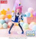 Puniru is a Kawaii Slime Luminasta PVC Statue Puniru...