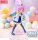 Puniru is a Kawaii Slime Luminasta PVC Statue Puniru Slightly Mature Kawaii Puniru 19 cm