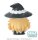 Touhou Project Fuwa Petit Chibi Figur Marisa Kirisame 9 cm