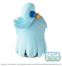 Konosuba God´s blessing on this wonderful world! 3 Fuwa Petit Chibi Figur Aqua 10 cm