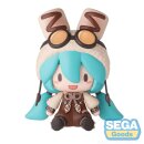 Character Vocal Series 01: Hatsune Miku Fuwa Petit Chibi...