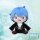 Hatsune Miku Project Diva Arcade Fuwa Petit Mini Plüschfigur Kaito Butler Ver. (EX) 16 cm