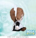 Hatsune Miku Project Diva Arcade Fuwa Petit Mini Plüschfigur Meiko Maid Ver. (EX) 16 cm