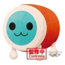 Taiko no Tatsujin Super Big Plush Plüschfigur Wada...