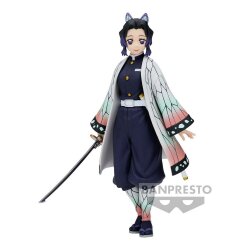 Demon Slayer Kimetsu No Yaiba: Shinobu Kocho Figure