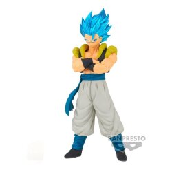 Dragon Ball Super: Blood of Saiyans - Gogeta Figure