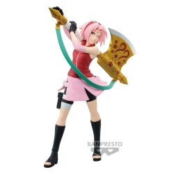 Naruto: Narutop99 - Haruno Sakura Figure