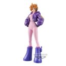 One Piece: DXF The Grandline Series - Dr.Vegapunk Lilith...
