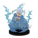 One Piece: World Collectible Figure Special - Monkey D....