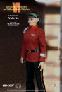 Star Trek VI: Das unentdeckte Land Actionfigur 1/6...