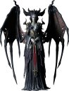 Diablo IV Pop Up Parade PVC Statue Lilith Special Edition...