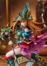 Yu-Gi-Oh! Card Game Monster Figure Collection Statue 1/7 Magicians Valkyria 27 cm