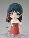 Tying the Knot with an Amagami Sister Nendoroid Actionfigur Yae Amagami 10 cm