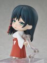 Tying the Knot with an Amagami Sister Nendoroid Actionfigur Yae Amagami 10 cm