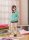 Dandadan Pop Up Parade PVC Statue Momo 17 cm