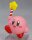 Kirby Nendoroid Actionfigur Kirby 6 cm (re-run)