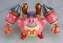 Kirby Planet Robobot Nendoroid More Zubehör-Set Robobot Armor & Kirby 15 cm (re-run)